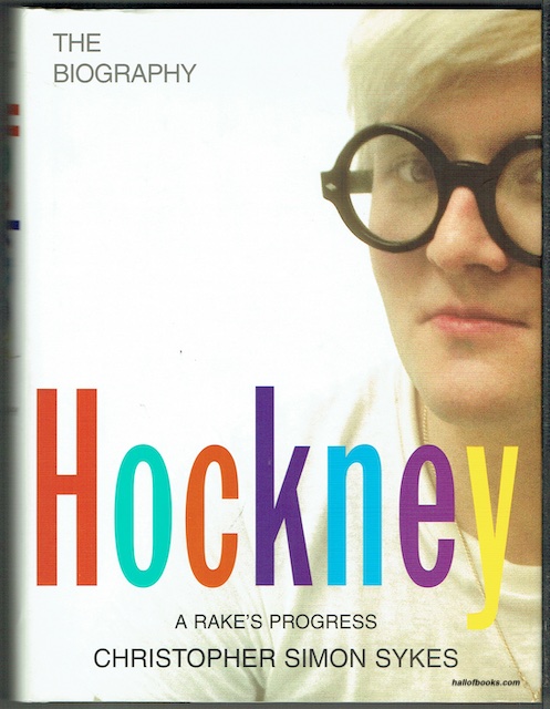 Hockney: The Biography, Volume 1 1937-1975