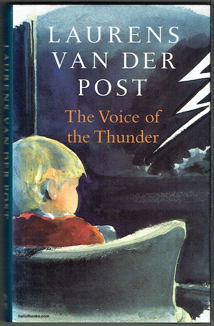 The Voice Of The Thunder