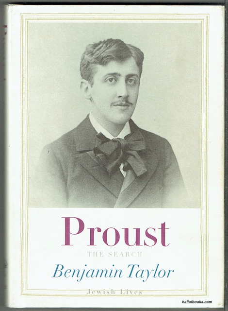 Proust: The Search