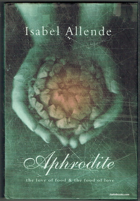 Aphrodite: A Memoir Of The Senses