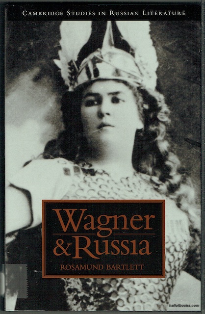 Wagner And Russia
