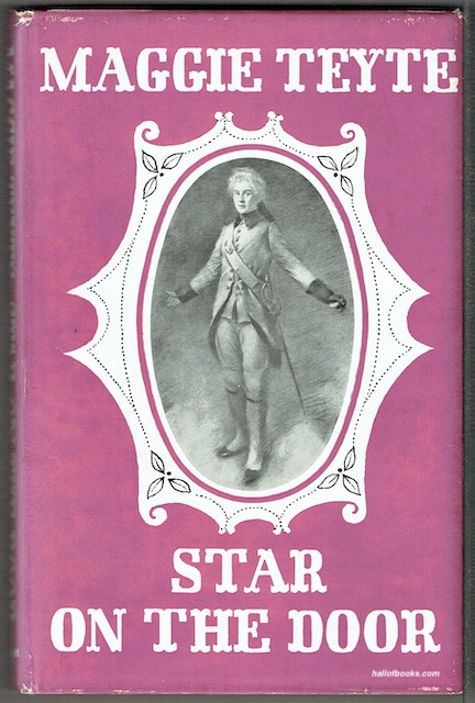 Star On The Door