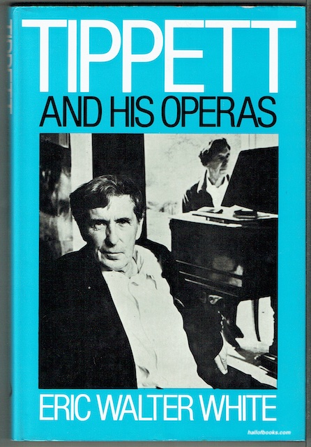 Tippett And His Operas