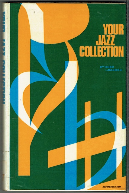 Your Jazz Collection