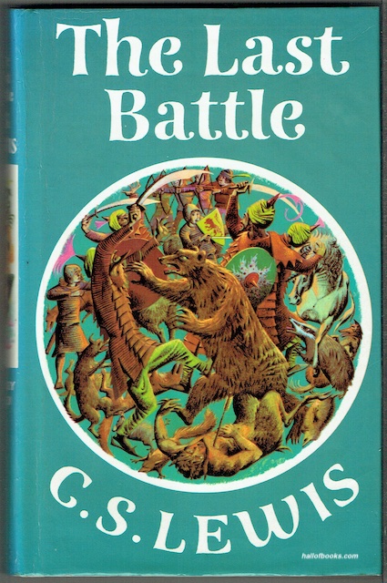 The Last Battle