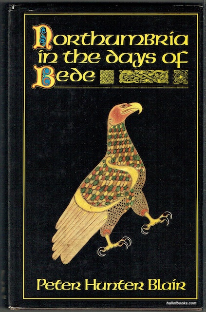 Northumbria In The Days Of Bede