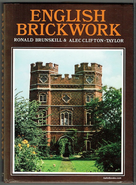 English Brickwork