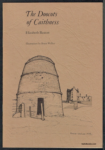 The Doocots Of Caithness