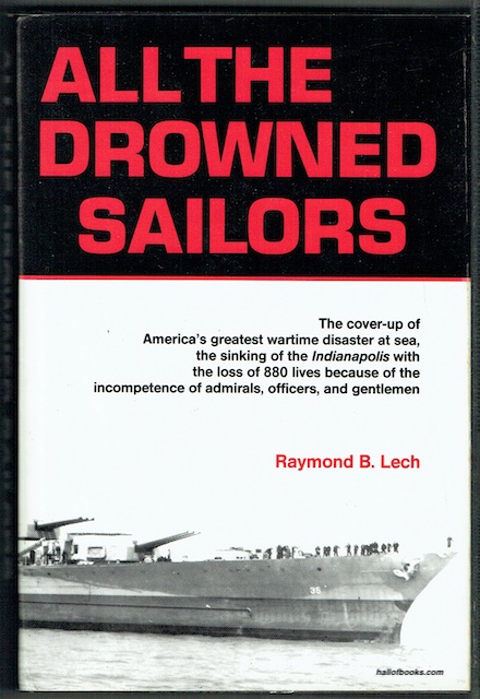 All The Drowned Sailors