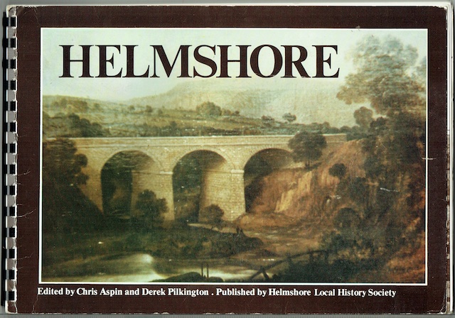 Helmshore