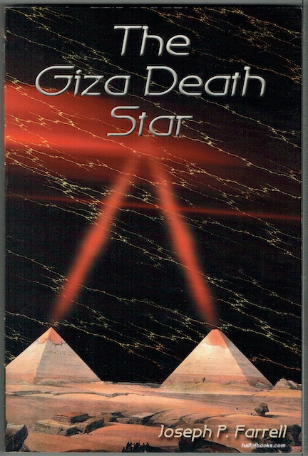 The Giza Death Star: The Paleophysics Of The Great Pyramid And The Military Complex At Giza