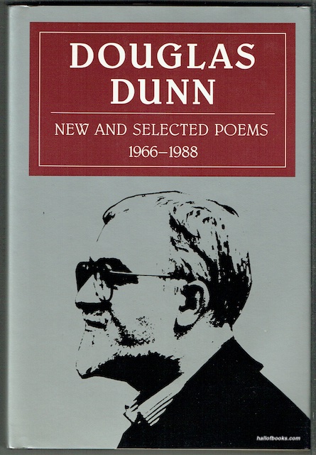 New and Selected Poems 1966-1988
