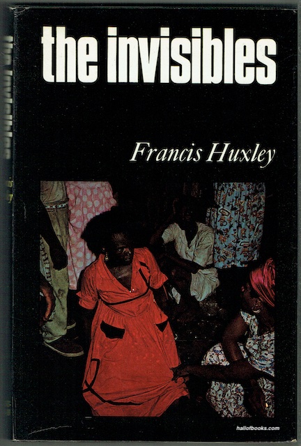 The Invisibles