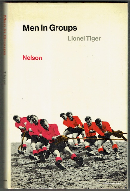 Men In Groups