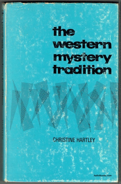 The Western Mystery Tradition
