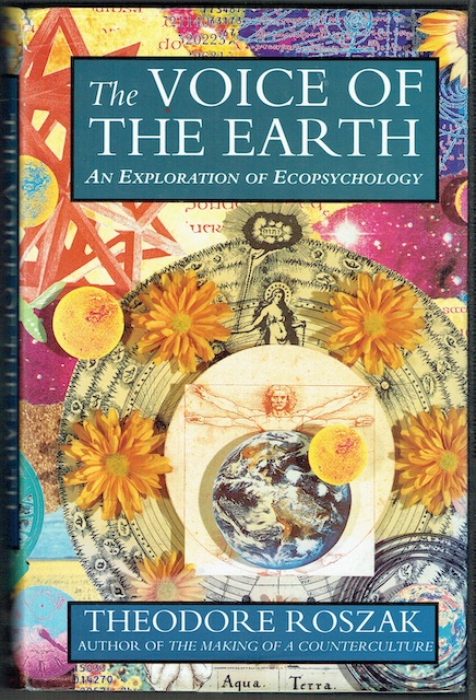 The Voice Of The Earth: An Exploration Of Ecopsychology