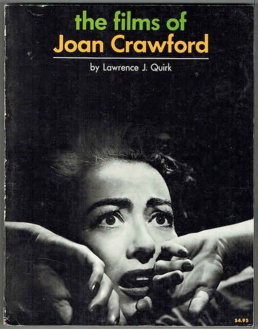 The Films Of Joan Crawford