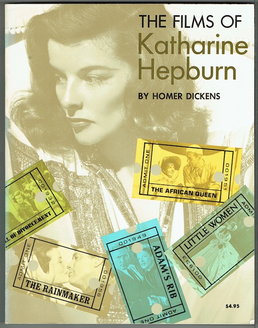 The Films Of Katherine Hepburn