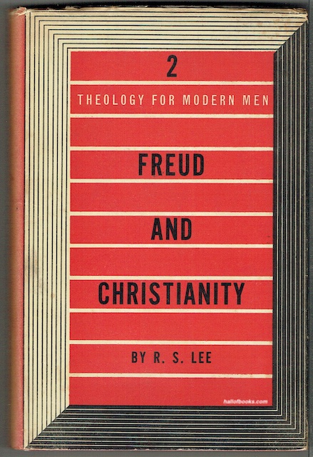 Freud And Christianity