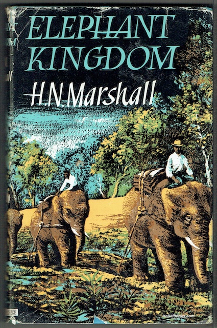 Elephant Kingdom