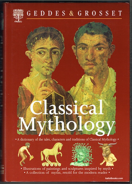 Classical Mythology