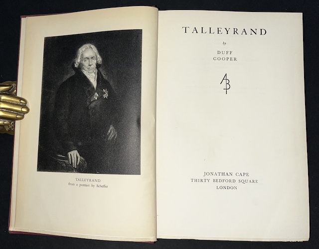 Talleyrand