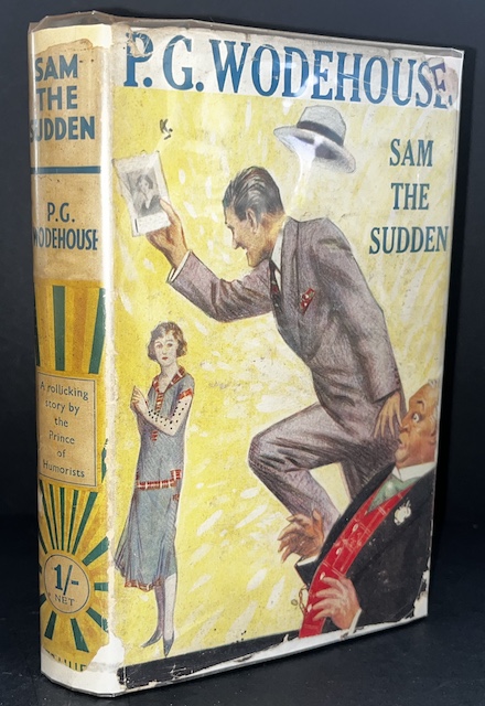Sam The Sudden