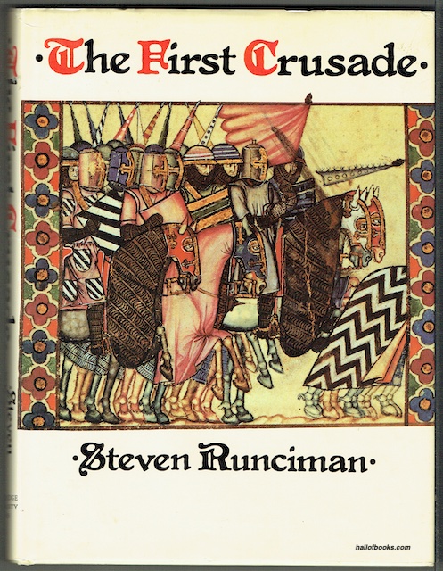 The First Crusade