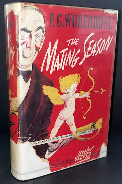 The Mating Season