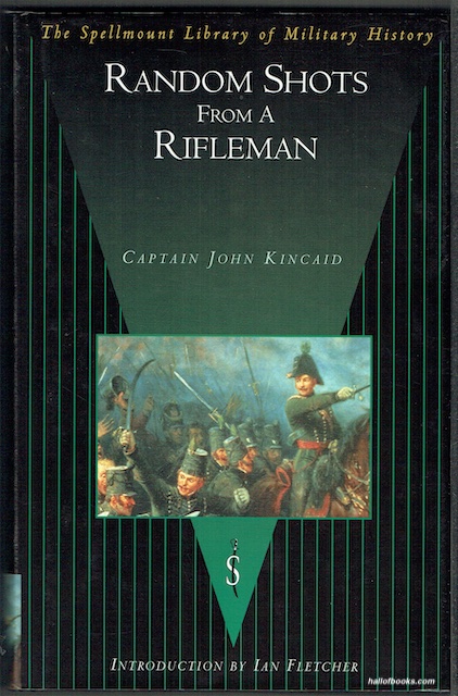 Random Shots From A Rifleman