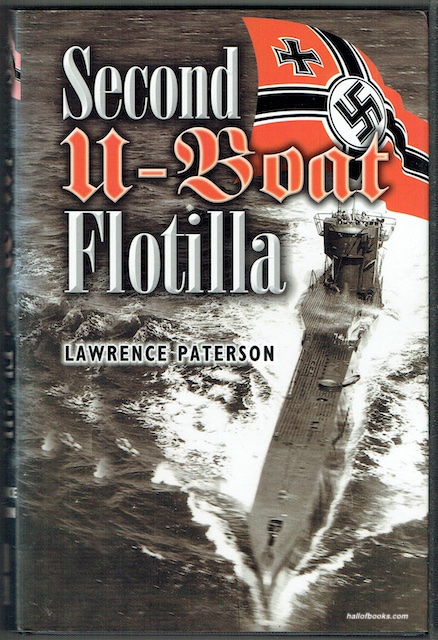 Second U-Boat Flotilla