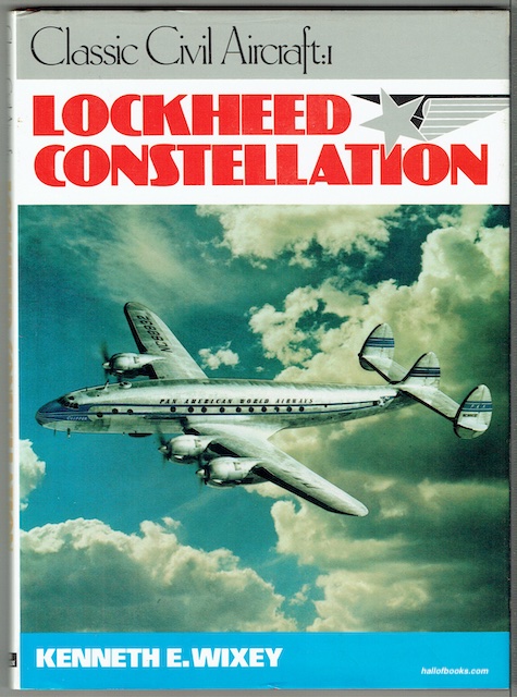 Lockheed Constellation