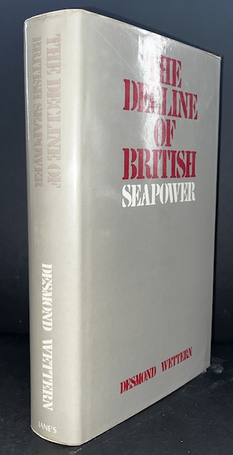 The Decline Of British Seapower