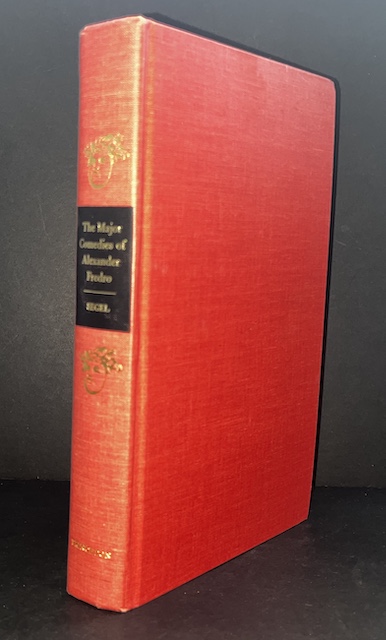 The Major Comedies Of Alexander Fredro