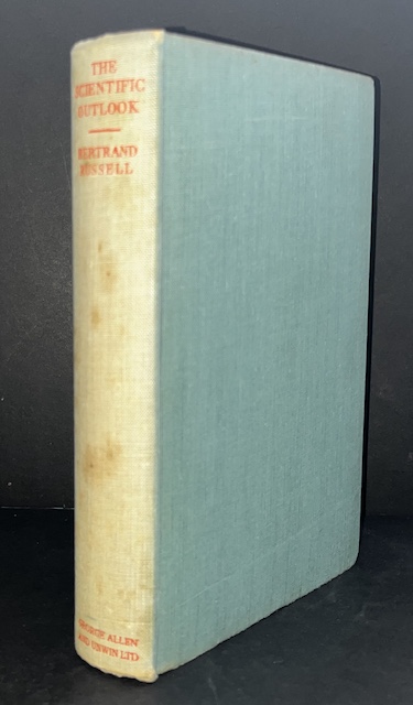 The Scientific Outlook