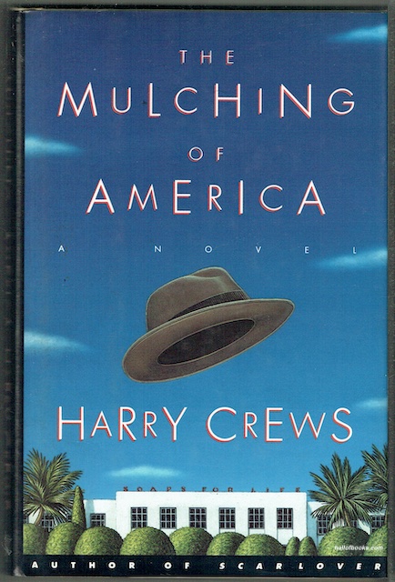 The Mulching Of America