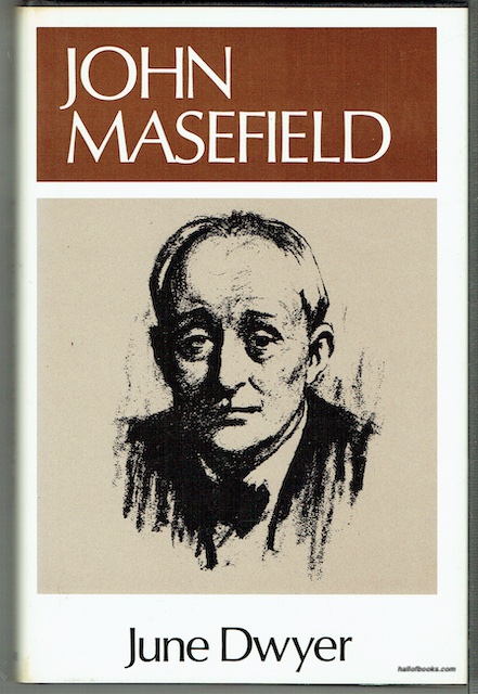 John Masefield