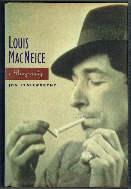 Louis MacNeice: A Biography