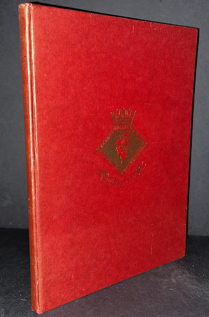 H.M.S. Hermes 1962-64