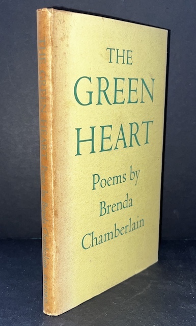 The Green Heart: Poems