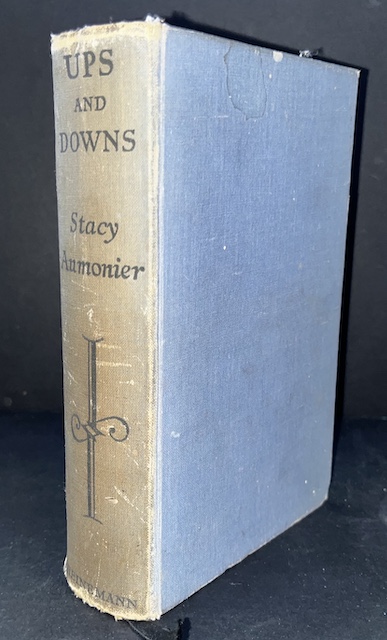 Ups And Downs: A Collection Of Stories