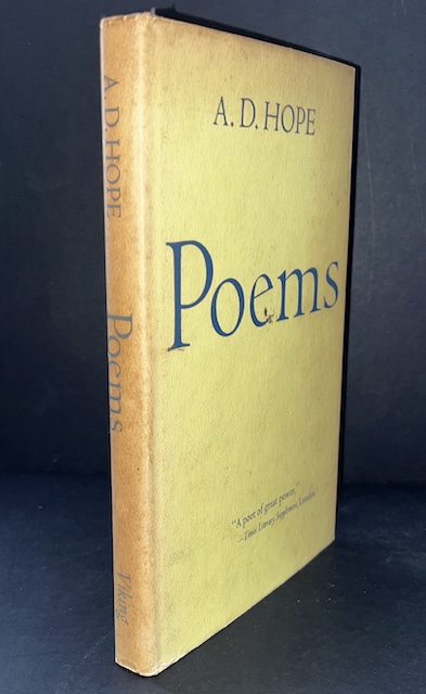 Poems