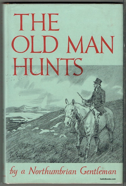The Old Man Hunts