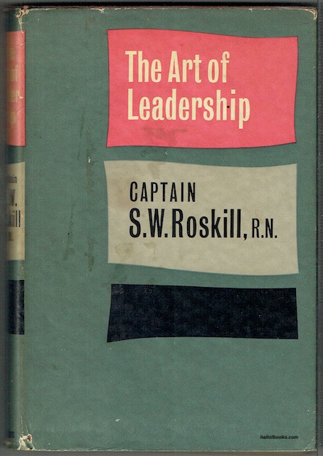 The Art Of Leadership