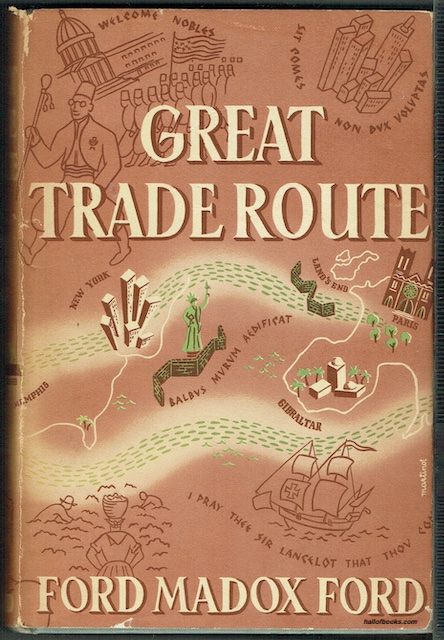 Great Trade Route