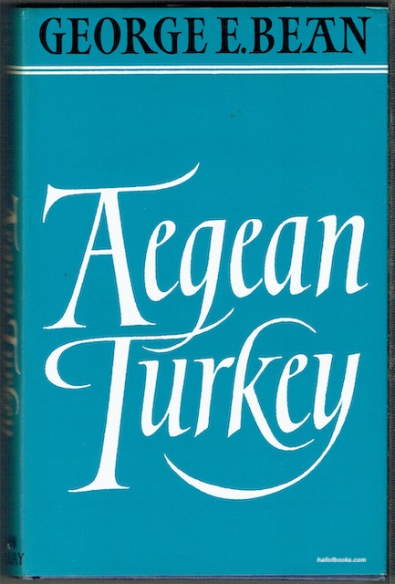 Aegean Turkey