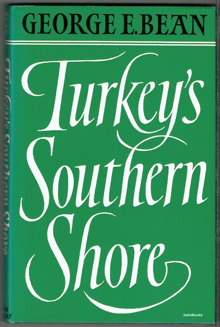 Turkey's Southern Shore