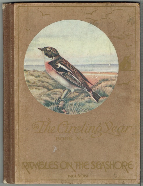 The Circling Year, Part V: Rambles By The Seashore