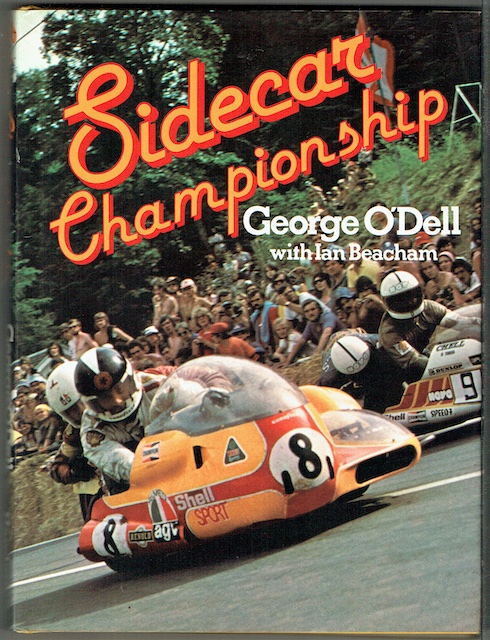 Sidecar Championship