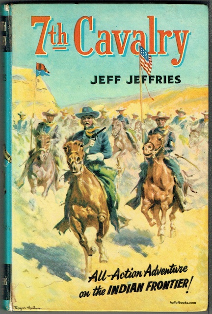 Seventh Cavalry